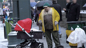 tyleroakley:   “Devil Baby Terrifies New Yorkers in an Epic Viral Video Prank”  ABSOLUTELY NOT.