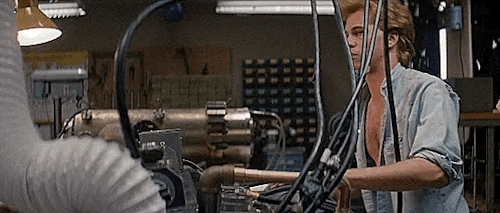 Real Genius (1985)