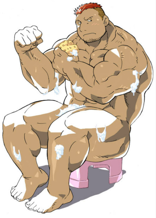 Bara Grunt