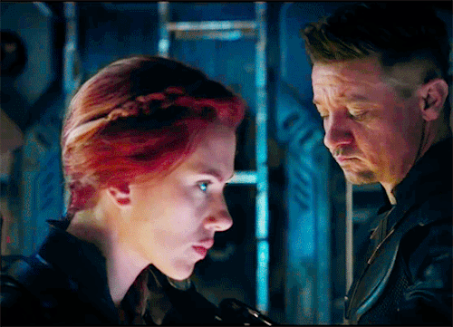 Barton, Romanoff They Never Have An Extraction Plan.