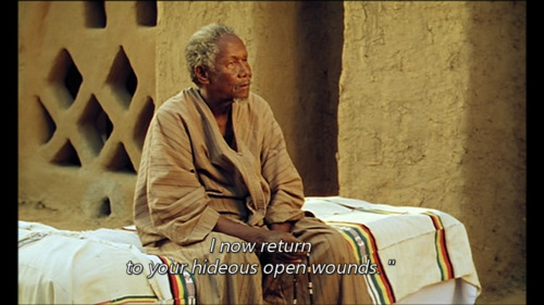 cultural&ndash;marxist: La vie sur terre/Life on Earth (1998) / dir.Abderrahmane Sissako Part of