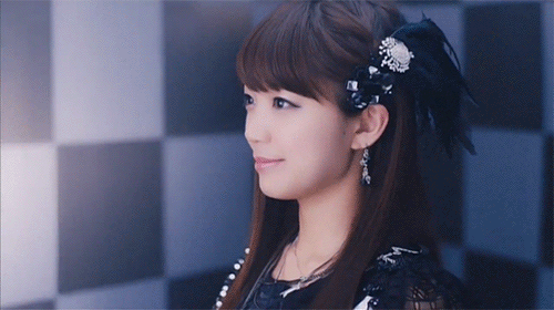 jaretdarko:  Mimorin too adorable