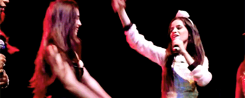 Reblog If Even After All These Years, You Still Believe In Camren