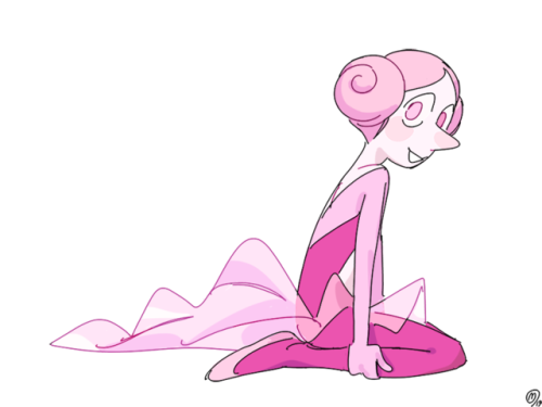 smilequotas:pearl pearl