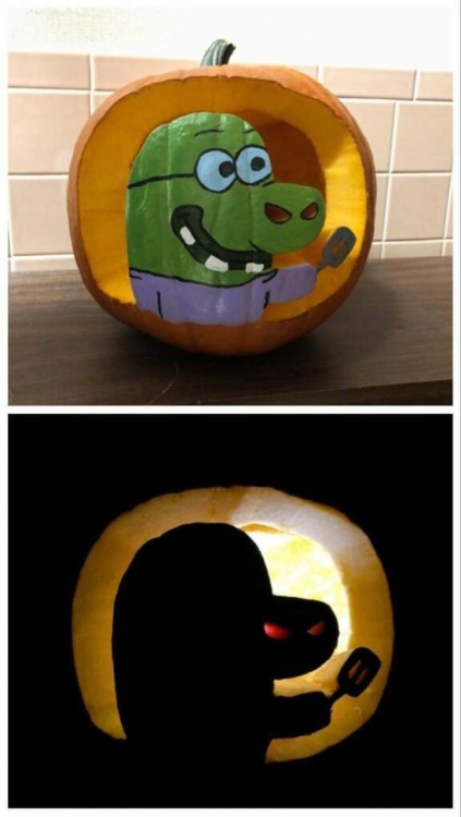 best jack o lantern(via)