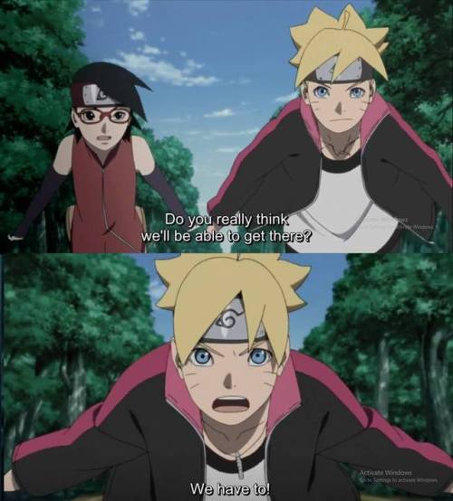 uzumaki boruto