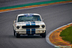 autoidiodyssey:  Ford Mustang on Flickr.