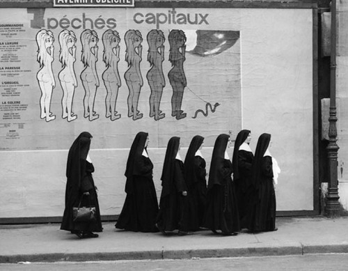 apocryphal-humanicidal-chaos:  René Maltête, (1930 – 2000) 