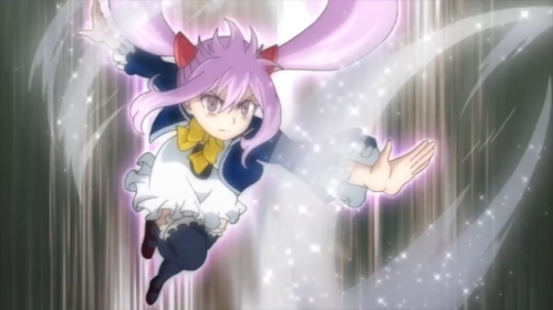 Fairy Tail Final Season Teaser Trailer Review