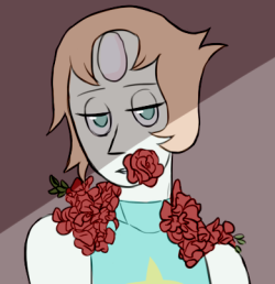 rin-trash:  “…Rose.” 