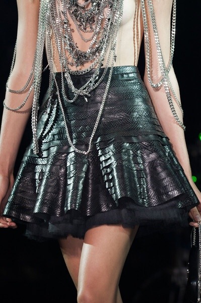102runway:  Philipp Plein Spring-Summer 2016 
