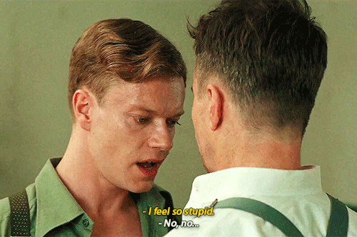 JOJO RABBIT (2019) Dir. Taika Waititi