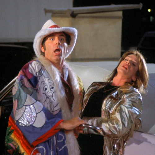 Freeze right there!“The Wig Master” tonight on Seinfeld!