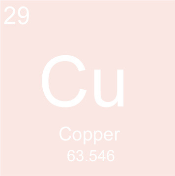 exquisitekitten: I’m made of copper and tellurium .☽ ¨*.¸.✶