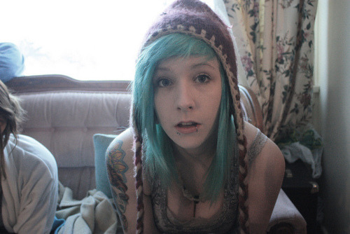 and the whole heart shrinks
