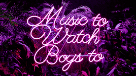 the-king-of-coney-island:  Putting on my music while I’m watching the boys 
