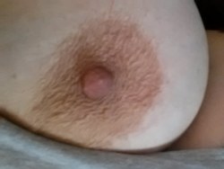 wickedlywenchy:  Requested ice cube nipple