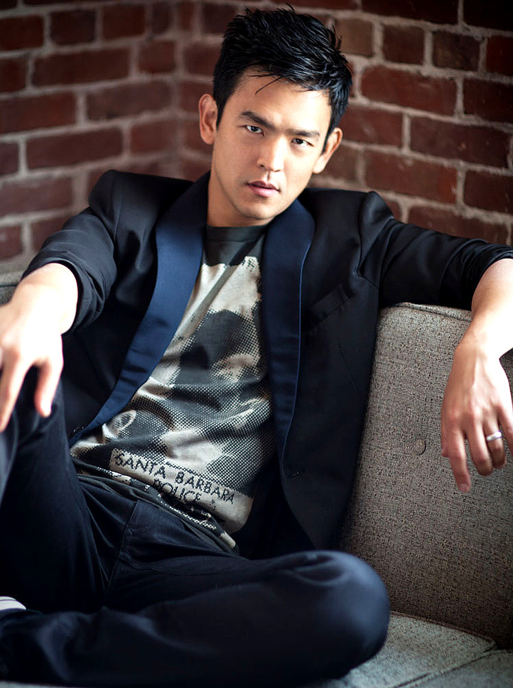 ilovetvshowscharacters:   It’d be nice if Asian actors could be perceived as profitable,