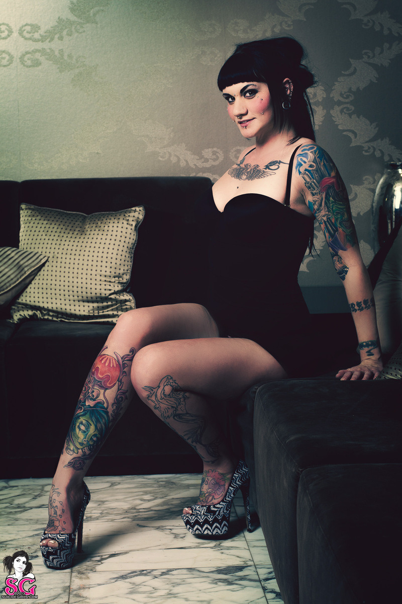 mistydaylanawintersandyoungmoira:  Churtch