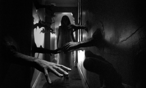 luciofulci: Repulsion (1965)  dir. Roman Polanski (x)