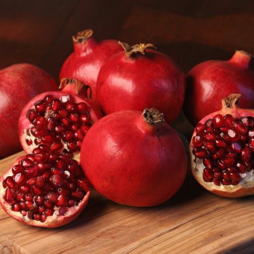 pomegranite