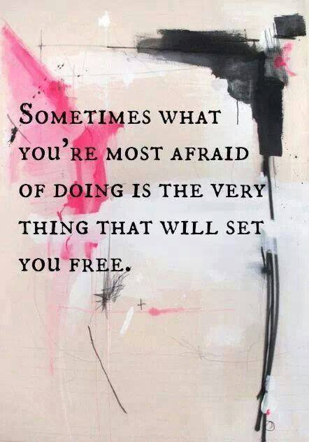 The canvas that is me