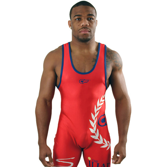 phattybottom:  Sexy Jordan Burroughs 