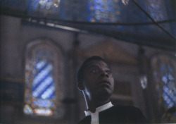 dyaphanum:  James Baldwin during his decade