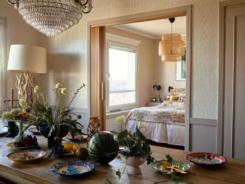 Scandi maisonette THENORDROOM.COM - INSTAGRAM - PINTEREST - FACEBOOK 