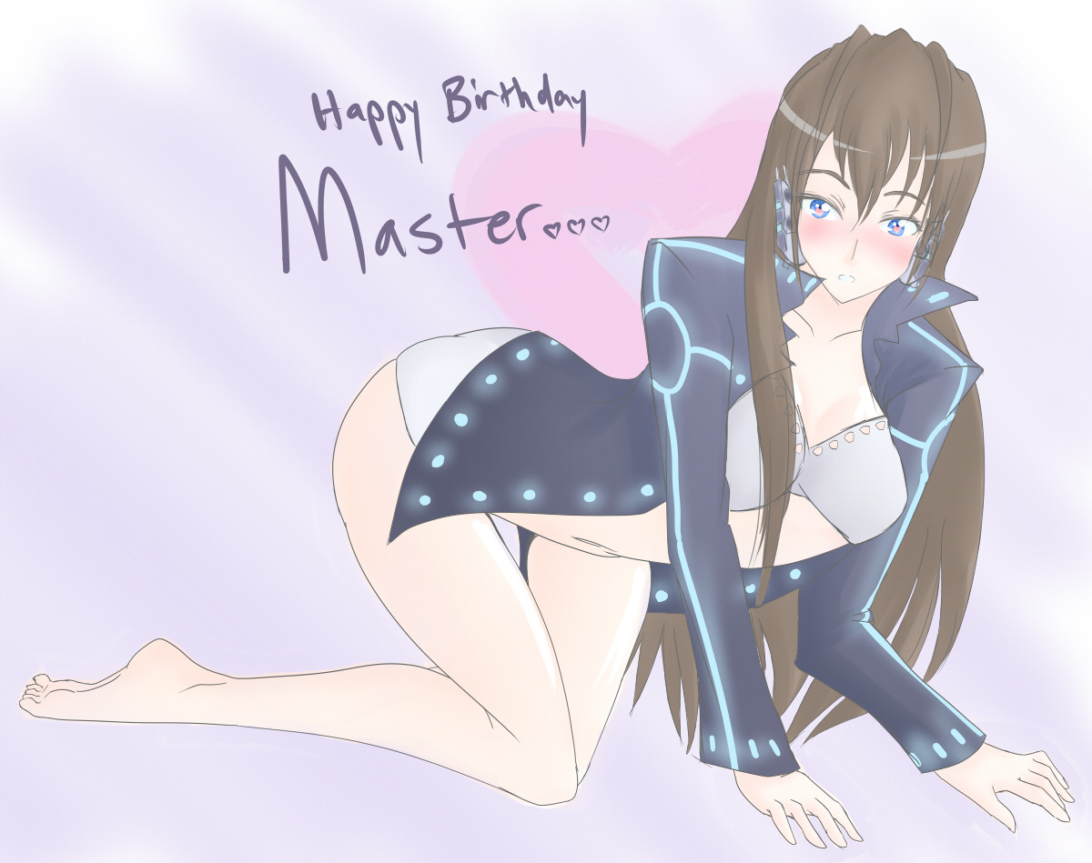 Happy Birthday to http://justcallmeanerdsfw.tumblr.com/ EDIT: Forgot some of the