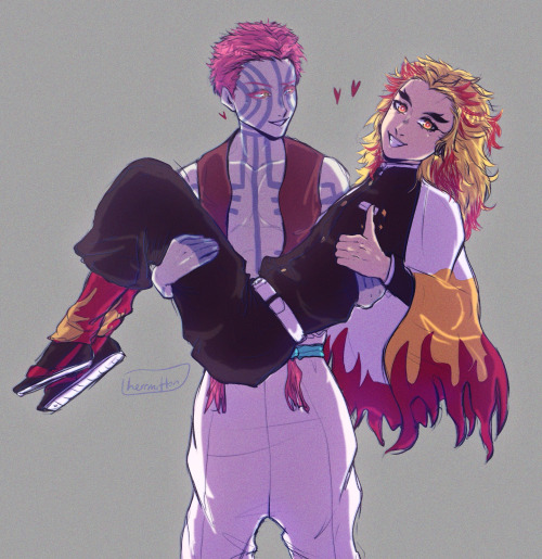 Bunch Of Renkaza Doodles Woo