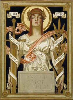 J.C. Leyendecker Illustrations by