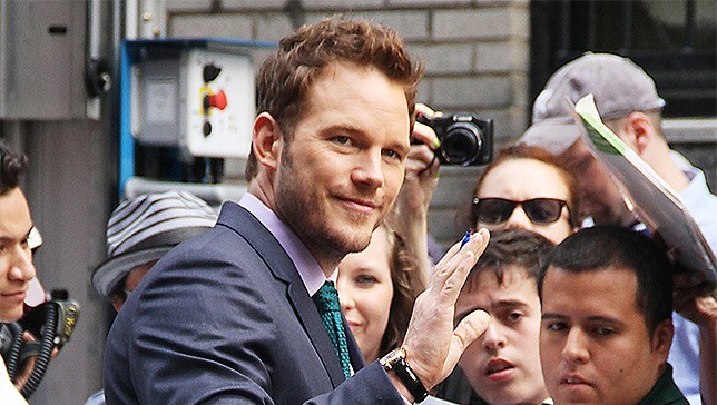 Chris Pratt says ‘Guardians’ diet completely changed his life
Actor reveals that committing to a healthier lifestyle placed him in a 'different mode’ physically and mentally.