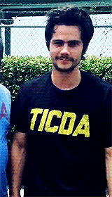 team-stydia:  hoechloin:**  WHO DIS? 