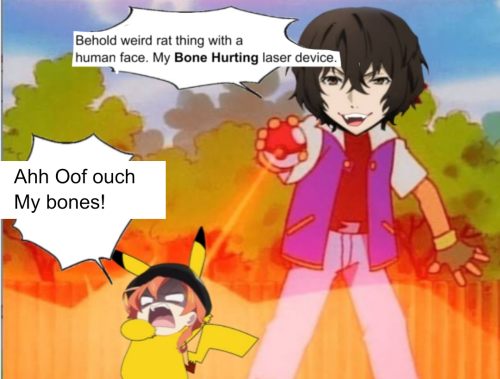 This Came To Me In A Moment Of Creativity