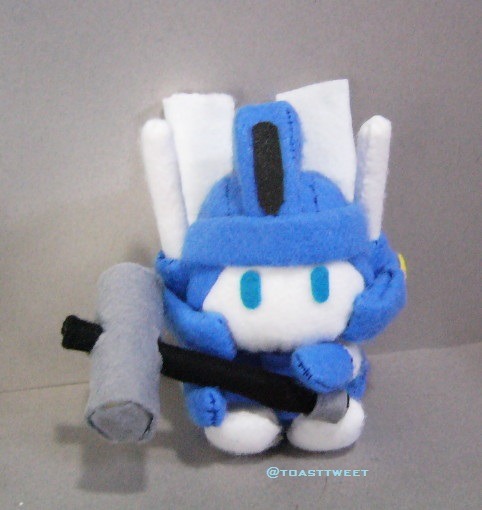 toasttweet:  My very first handmade plushies:)MTMTE RodimusG1 BumblebeeMTMTE Drift MTMTE Ultra MagnusMTMTE MegatronMTMTE Ratchet MTMTE Perceptor Bayverse SideswipeMTMTE BlasterBayverse Crosshairs