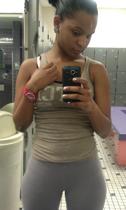The worlds not ready 4 me!!