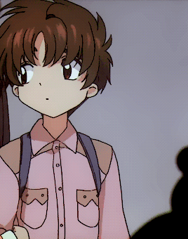 horitsuba:  It’s wonderful to be with someone you really like forever like that. Don’t