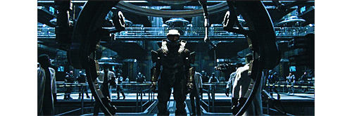 opticallyaroused:  lshimura:  do not doubt the reality: the Reclamation… has already begun.  Epic Ending  Can’t wait for e3 to see how Halo looks😆😆😆😆