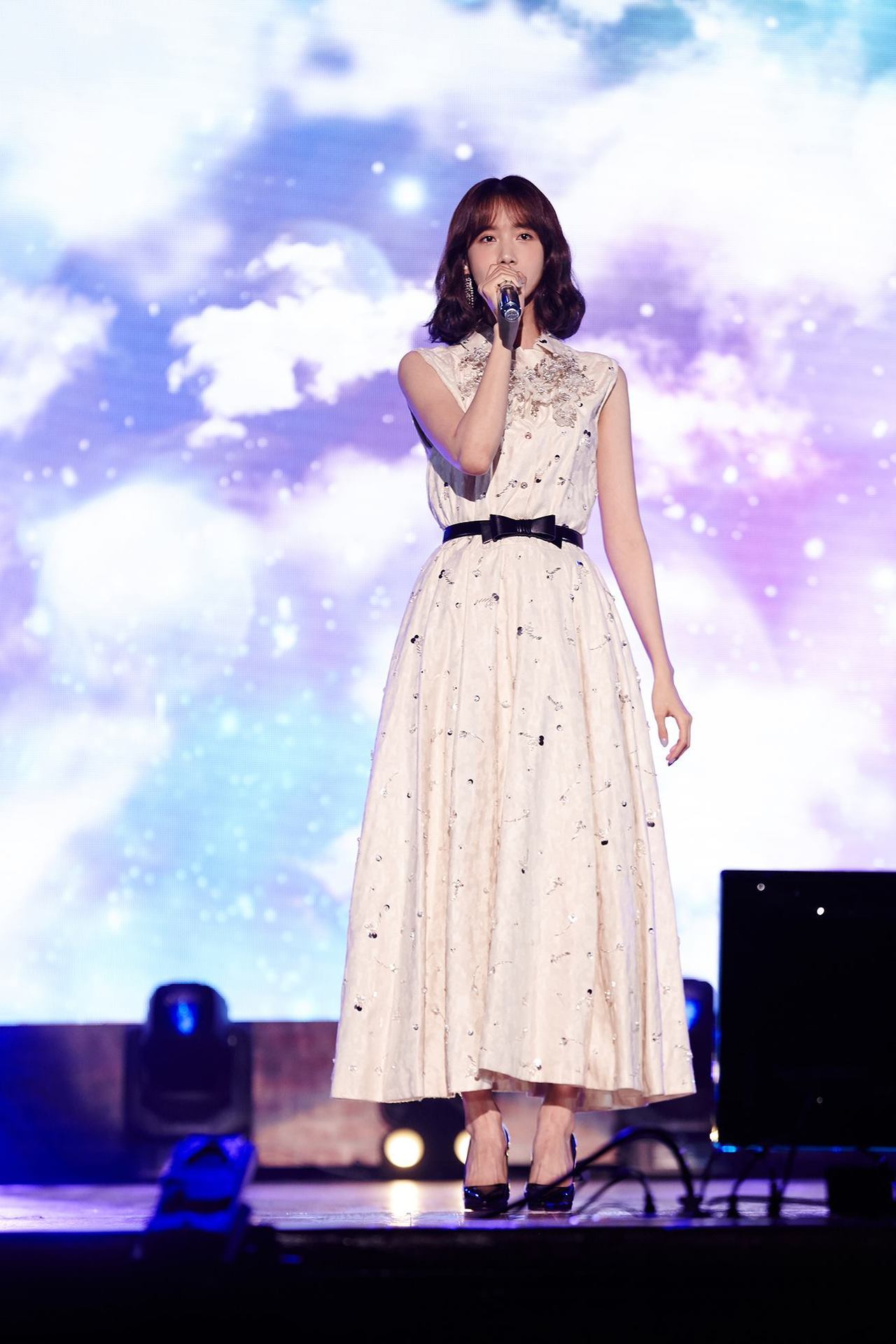 mystarmyangel:   180530 YOONA FANMEETING TOUR - So Wonderful Day #Story_1 in Seoul