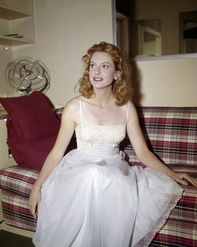 Deborah Kerr