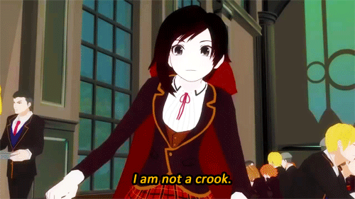 najimiajimus-deactivated2015010:  rewatching rwby | S2 E1 