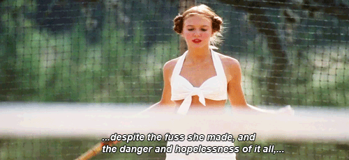 blesslolita:  Lolita [1997].
