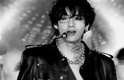 (200301) Taehyung On
