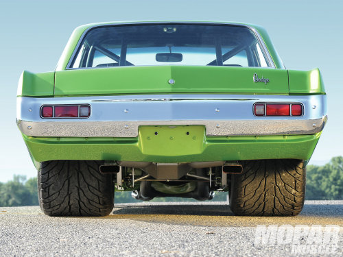 americanmusclepower - Which Mopar Ass is the most BadAss???1....