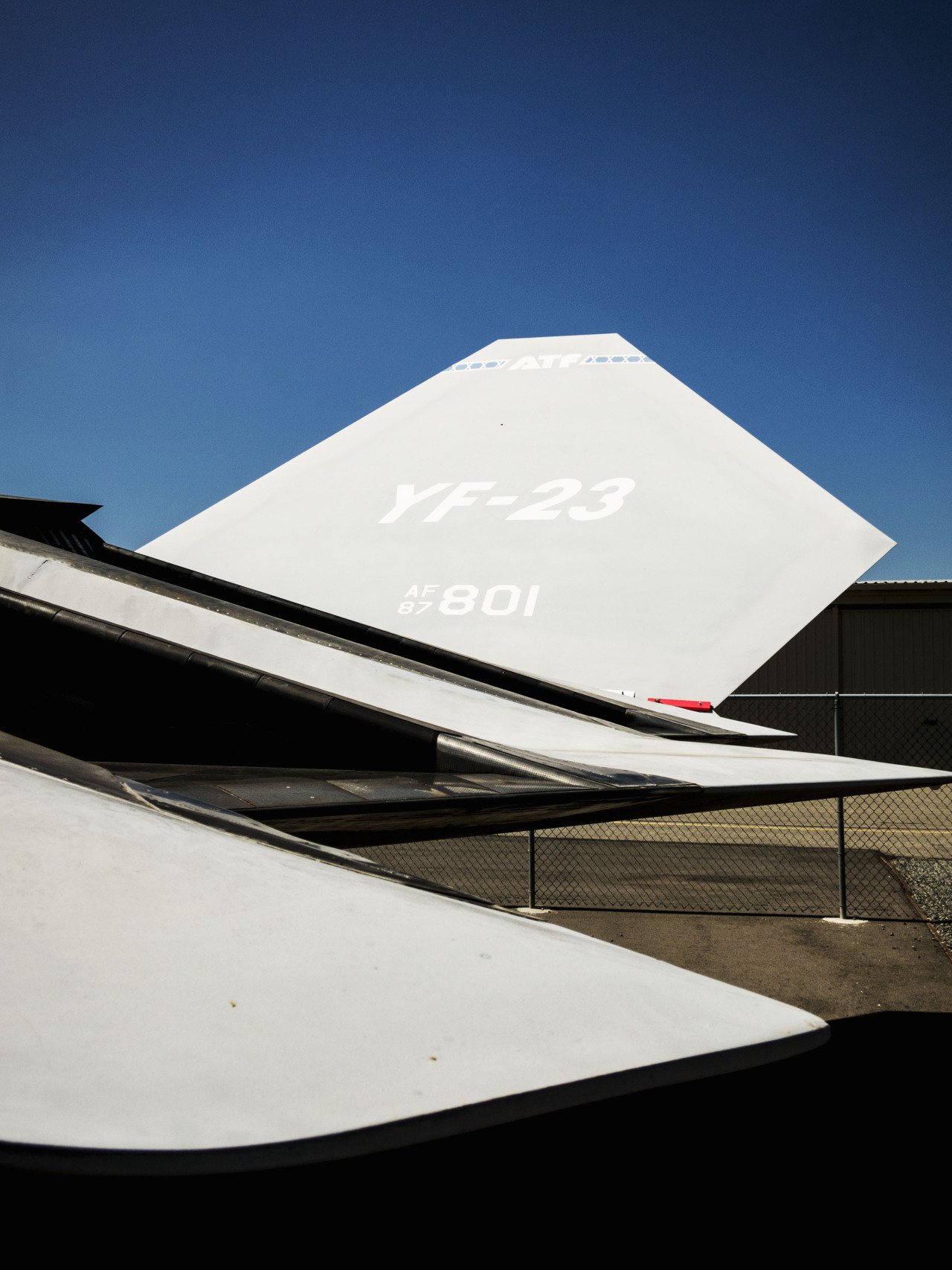 projecthabu:       Growing up, I was a Lockheed kid. My grandfather, who took