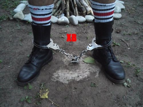 bondageprison - Plan Scout / Bondage…  Un Scout Capturé qui...