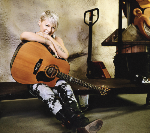 pinkupdates:
“ P!nk, or Pink (or Alecia Moore), Billboard‘s 2013 Woman of the Year, is releasing a folk album with Dallas Green, under the duo name of You+Me. This may come as a surprise to a lot of folks, but to those who have followed her career...