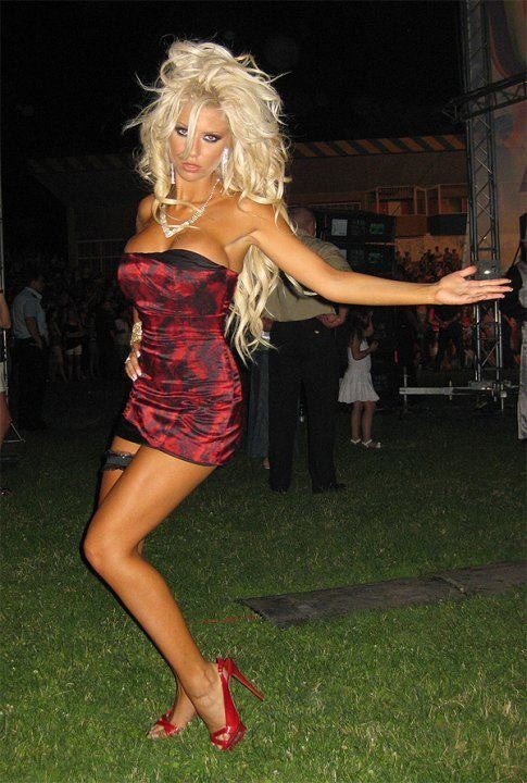 Bimbo Lover