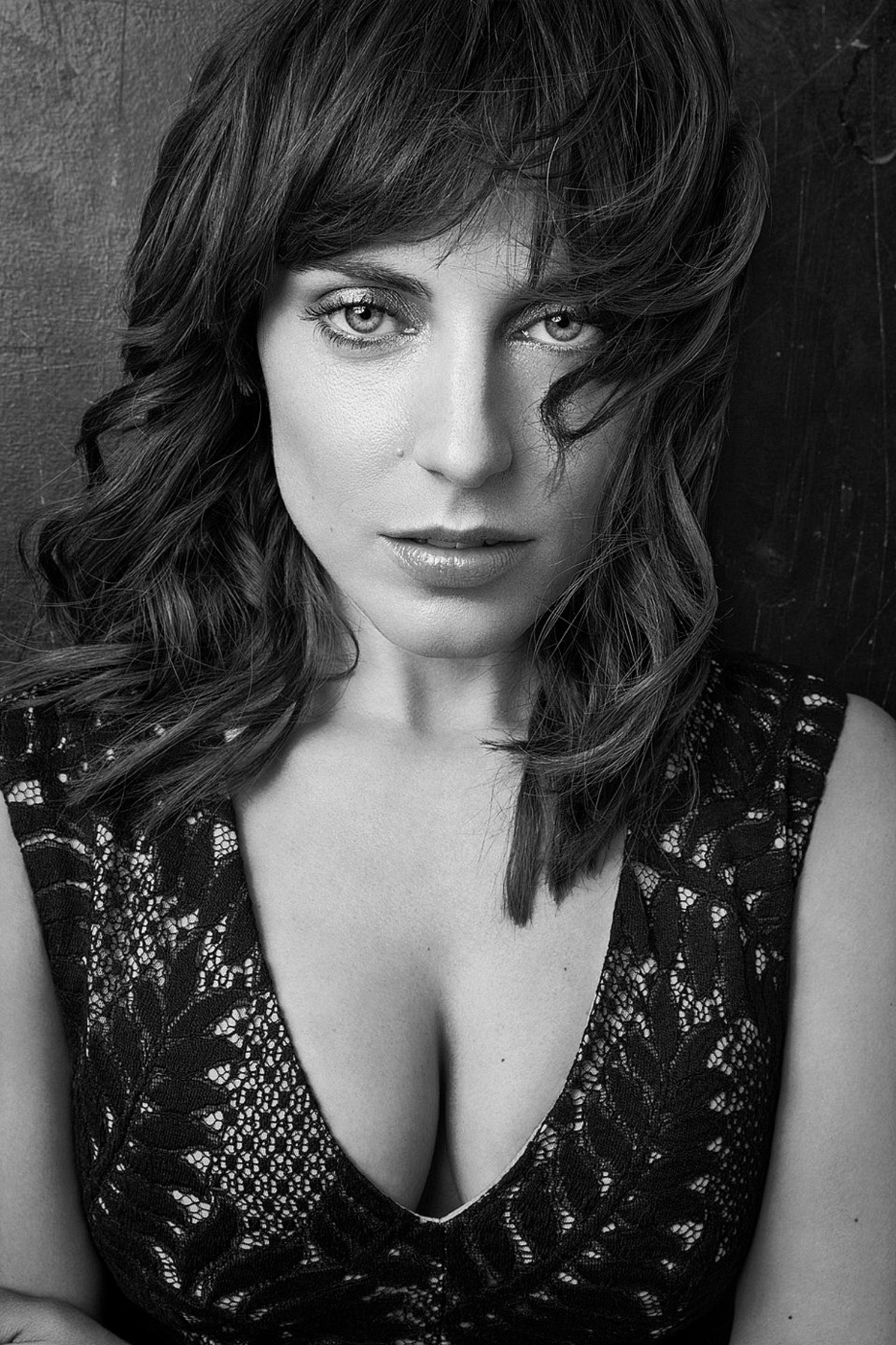 Antje traue sexy